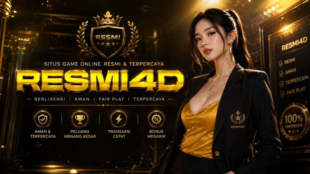 resmi4d resmi4d